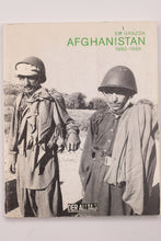 ED GRAZDA AFGHANISTAN 1980-1989 BOOK
