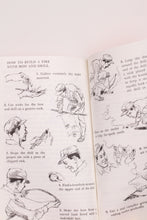 OUTDOOR LIFE EMERGENCY SURVIVAL GUIDE BOOK