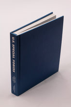 U.S. SPECIAL FORCES BOOK