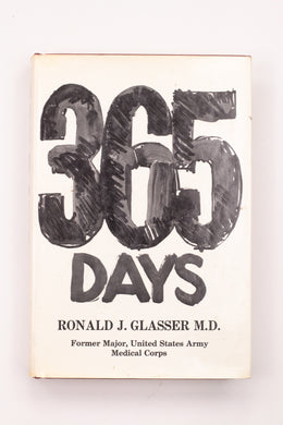 365 DAYS BOOK