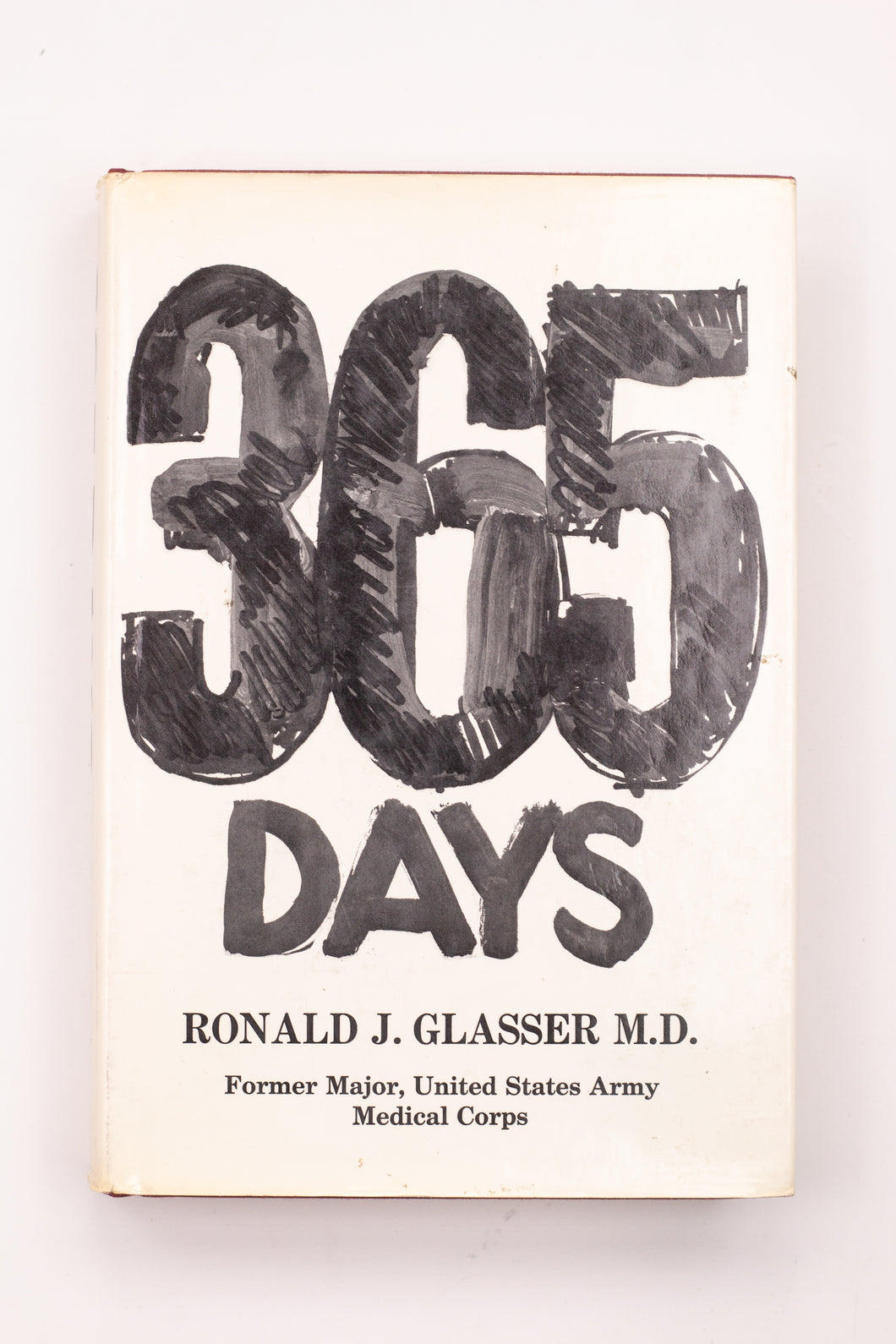 365 DAYS BOOK