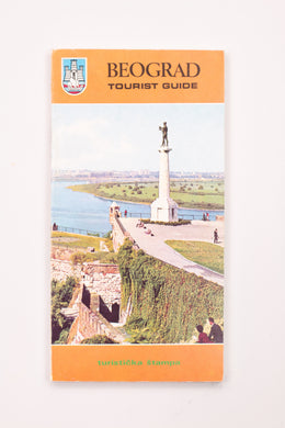BEOGRAD TOURIST GUIDE