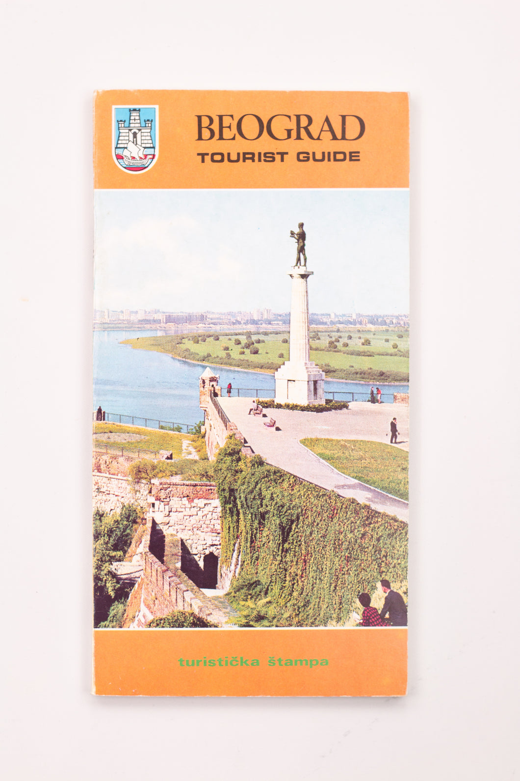 BEOGRAD TOURIST GUIDE