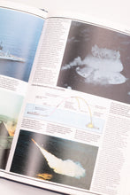 MODERN SUBMARINE WARFARE BOOK