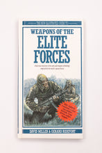 WEAPONS OF THE ELITE FORCES BOOK