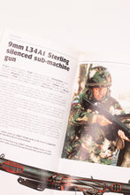 WEAPONS OF THE ELITE FORCES BOOK