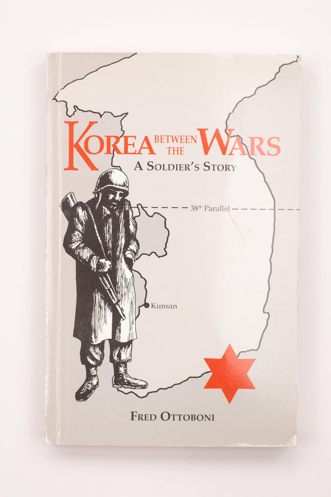 KOREA BETWEEN THE WARS BOOK