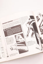 THE URBAN SURVIVAL HANDBOOK