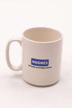 VINTAGE HUGHES GROUND SYSTEMS GROUP MUG