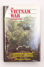 THE VIETNAM WAR: AN ALMANAC BOOK