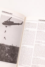 THE VIETNAM WAR: AN ALMANAC BOOK