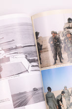 100 DAYS, 100 HOURS PHANTOM BRIGADE IN THE GULF WAR BOOK