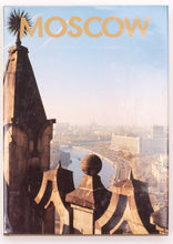 MOSCOW BOOK