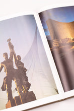 MOSCOW BOOK