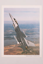 F-16 JET PRINTS