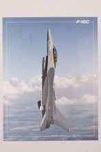 F-16 JET PRINTS