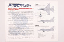 F-16 JET PRINTS
