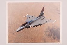 F-16 JET PRINTS