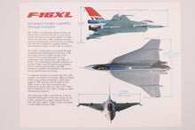 F-16 JET PRINTS