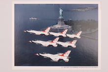 F-16 JET PRINTS