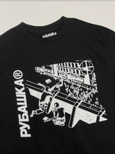 SNIPER T-SHIRT BLACK (PRE-ORDER)