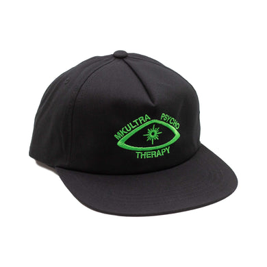 MKULTRA HAT (SNAPBACK)