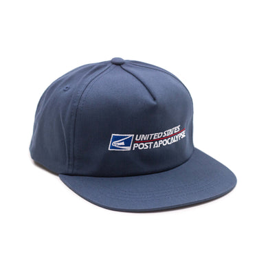 UNITED STATES POST APOCALYPSE HAT (SNAPBACK)