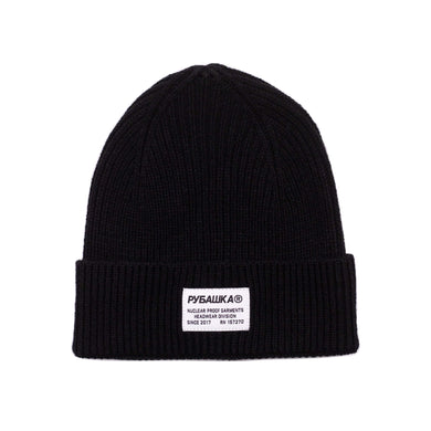 LOGO BEANIE