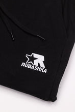 RUBASHKA STAR LOGO SWEATPANTS