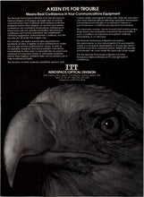 ORIGINAL VINTAGE PRINT ADS - TECH / OTHER