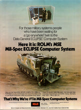 ORIGINAL VINTAGE PRINT ADS - TECH / OTHER