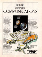 ORIGINAL VINTAGE PRINT ADS - TECH / OTHER