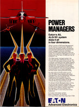 ORIGINAL VINTAGE PRINT ADS - TECH / OTHER