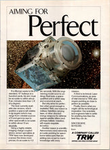 ORIGINAL VINTAGE PRINT ADS - TECH / OTHER
