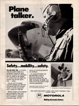 ORIGINAL VINTAGE PRINT ADS - TECH / OTHER