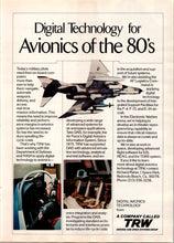 ORIGINAL VINTAGE PRINT ADS - TECH / OTHER