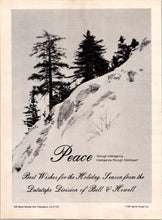 ORIGINAL VINTAGE PRINT ADS - TECH / OTHER