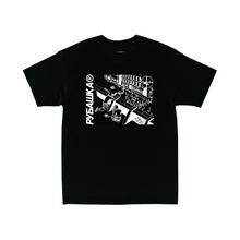 SNIPER T-SHIRT BLACK (PRE-ORDER)