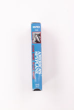 AMERICA'S SPYPLANE VHS