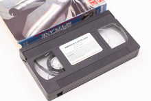 AMERICA'S SPYPLANE VHS