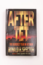 AFTER TET BOOK