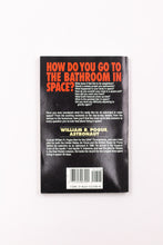 HOW DO YOU GO TO THE BATHROOM IN SPACE BOOK