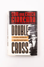 DOUBLE CROSS BOOK