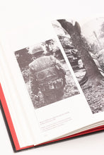 THE VIETNAM EXPERIENCE: IMAGES OF WAR BOOK