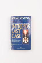 INTREPID'S LAST CASE BOOK