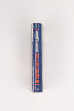 INTREPID'S LAST CASE BOOK