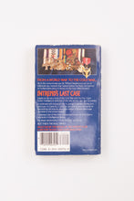 INTREPID'S LAST CASE BOOK