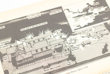 THE FALKLANDS WAR BOOK