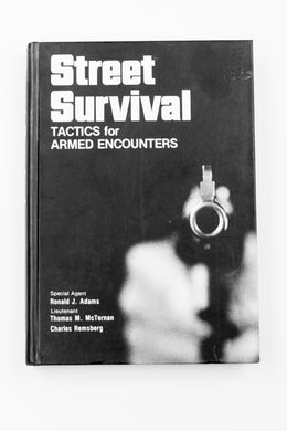 STREET SURVIVAL BOOK