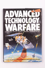 ADVANCED TECHNOLOGY WARFARE BOOK